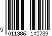 5011386105789