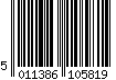 5011386105819