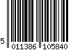 5011386105840