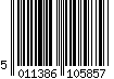 5011386105857