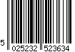 5025232523634