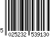 5025232539130