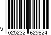 5025232629824 5025232629824
