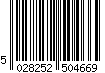 5028252504669 5028252504669