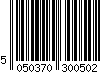 5050370300502