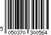 5050370300564