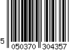 5050370304357