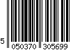 5050370305699