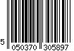 5050370305897