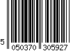 5050370305927