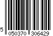 5050370306429