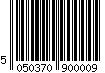 5050370900009