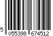 5055398674512