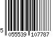 5055539107787
