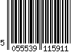 5055539115911