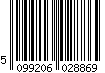 5099206028869