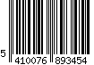 5410076893454 5410076893454