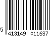 5413149011687