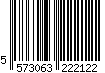 5573063222122 5573063222122