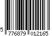 5776879012165 5776879012165