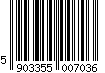 5903355007036