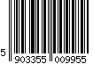 5903355009955