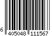 6405048111567