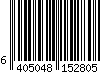 6405048152805