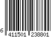 6411501238801 6411501238801