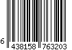 6438158763203 6438158763203