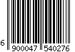 6900047540276