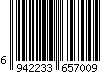 6942233657009