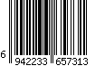 6942233657313