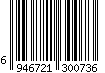 6946721300736