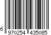 6970254435085