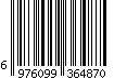 6976099364870