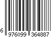 6976099364887