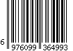 6976099364993