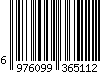 6976099365112