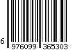 6976099365303