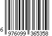 6976099365358