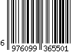 6976099365501