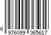 6976099365617