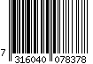 7316040078378