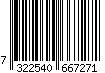 7322540667271