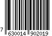 7630014902019 7630014902019
