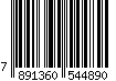 7891360544890