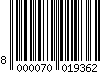 8000070019362