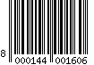 8000144001606