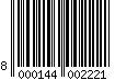 8000144002221